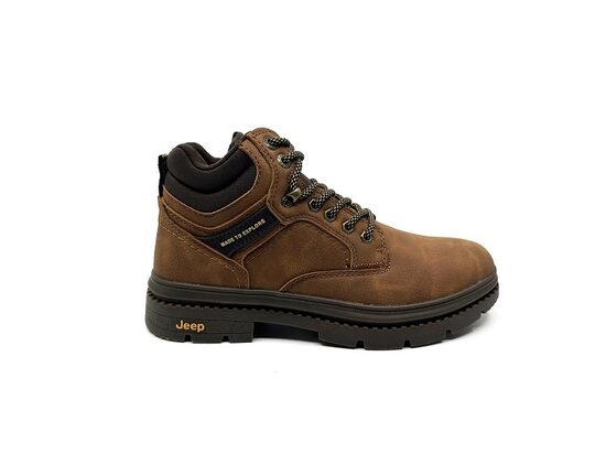 Jeep zābaki Tuareg Indi_brūns